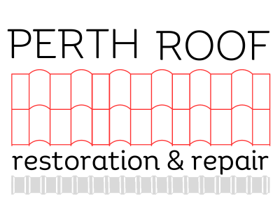 Perth Roof Restoration And Repair Logo