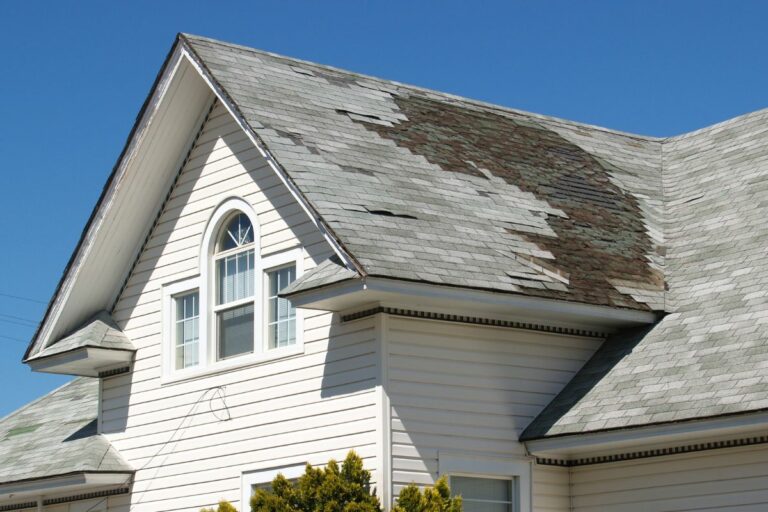 Main Causes of Roof Deterioration in Perth