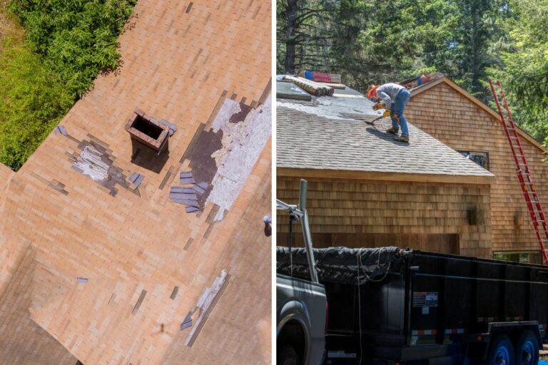 Roof Restoration vs Re-Roofing